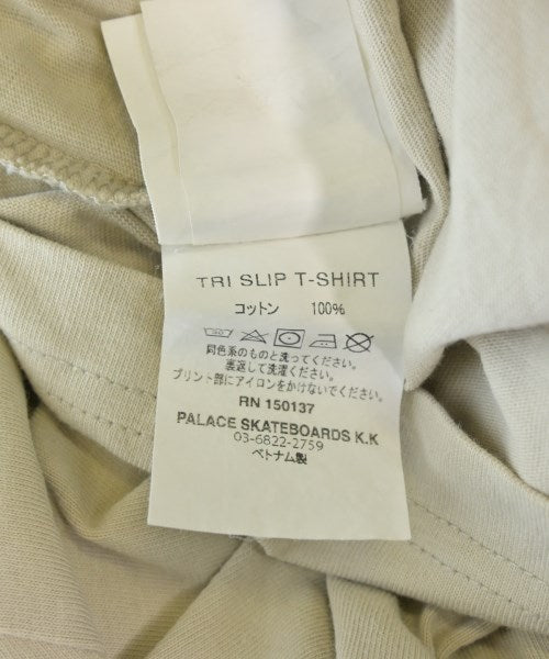 PALACE เสื้อยืด/เสื้อท็อปส์