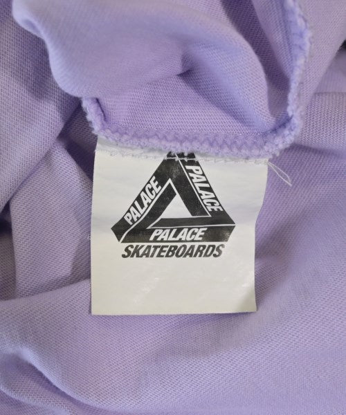 PALACE เสื้อยืด/เสื้อท็อปส์