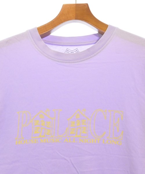 PALACE เสื้อยืด/เสื้อท็อปส์