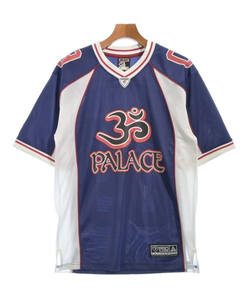 PALACE เสื้อยืด/เสื้อท็อปส์