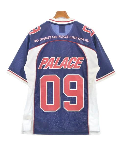 PALACE เสื้อยืด/เสื้อท็อปส์