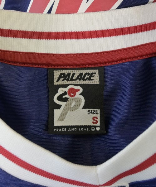 PALACE เสื้อยืด/เสื้อท็อปส์