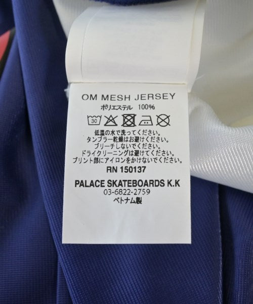 PALACE เสื้อยืด/เสื้อท็อปส์