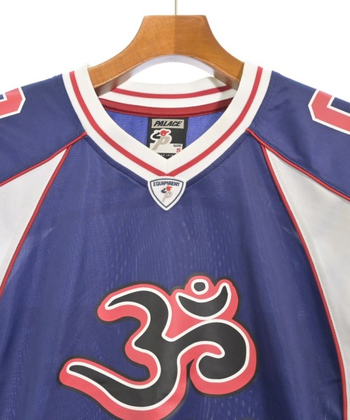 PALACE เสื้อยืด/เสื้อท็อปส์