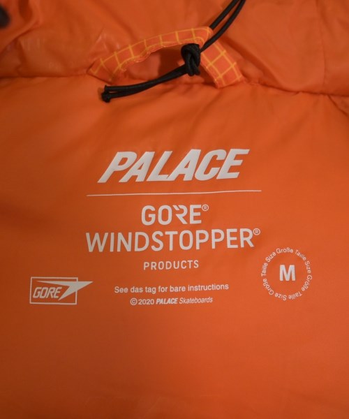 PALACE แจ็คเก็ตเบลาส์ อื่น