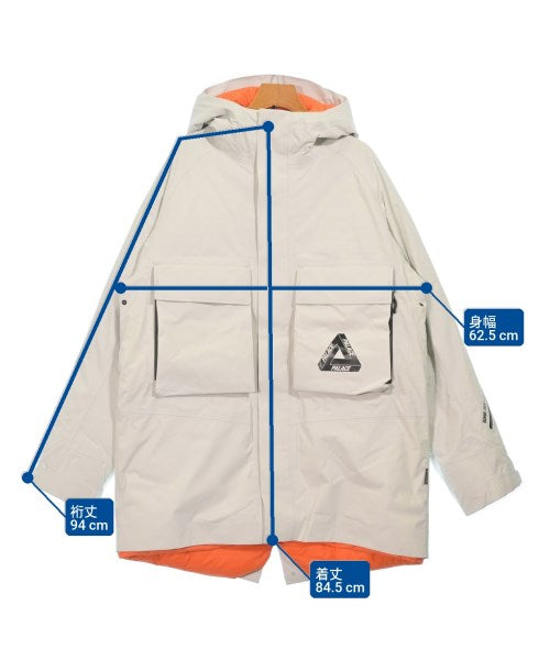 PALACE แจ็คเก็ตเบลาส์ อื่น