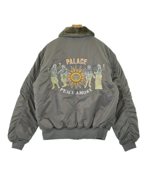 PALACE แจ็คเก็ตเบลาส์ อื่น