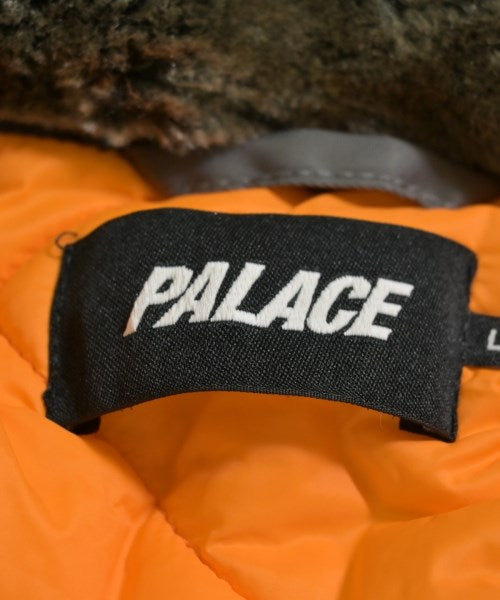 PALACE แจ็คเก็ตเบลาส์ อื่น