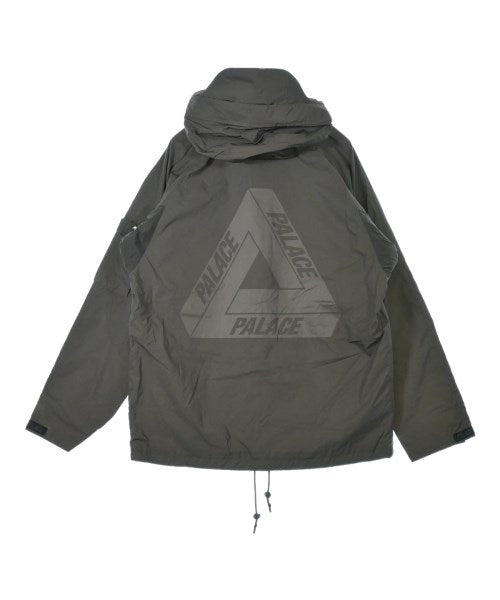 PALACE เสื้อพาร์กาภูเขา