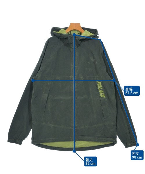 PALACE แจ็คเก็ตเบลาส์ อื่น