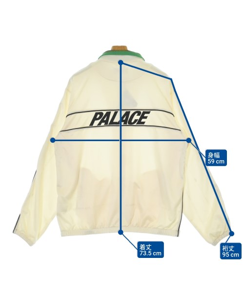 PALACE เสื้อสเวตเตอร์