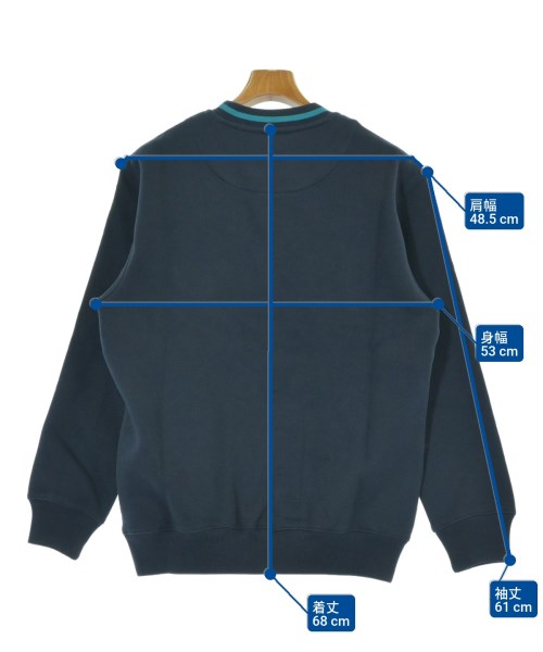 PALACE เสื้อสเวตเตอร์