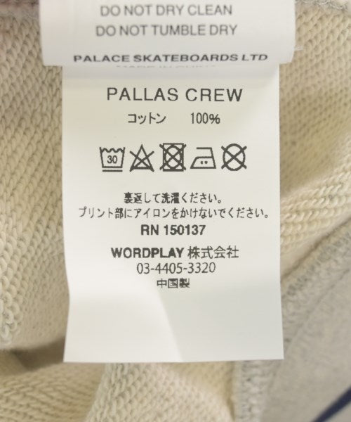 PALACE เสื้อสเวตเตอร์