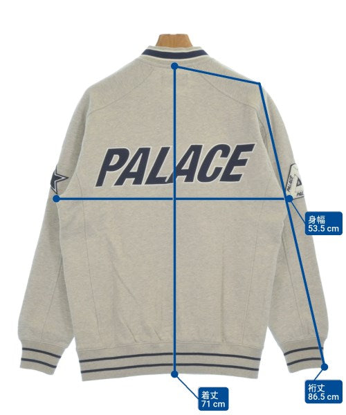 PALACE เสื้อสเวตเตอร์