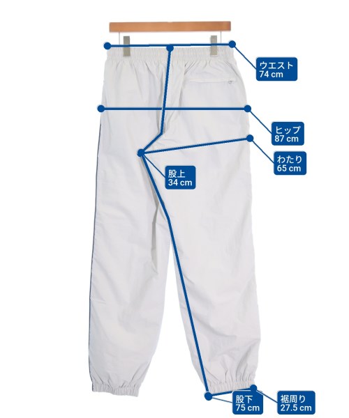 PALACE กางเกง อื่น