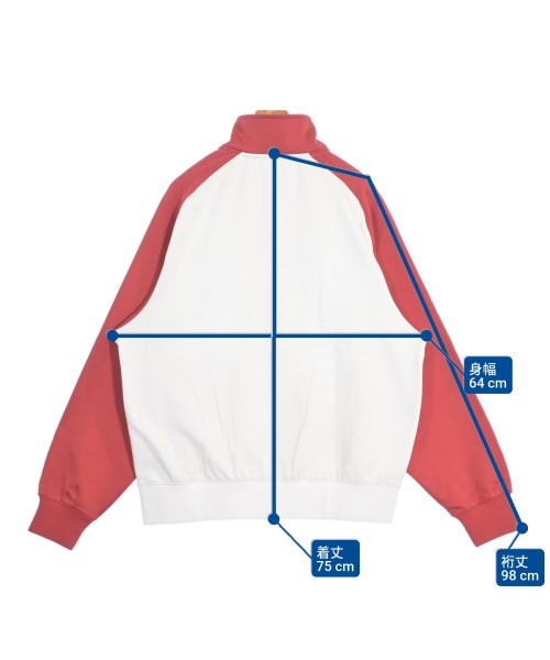 PALACE เสื้อสเวตเตอร์