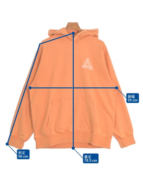PALACE เสื้อฮู้ด