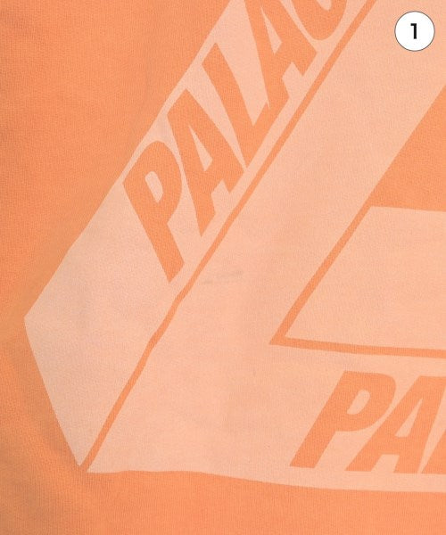 PALACE เสื้อฮู้ด