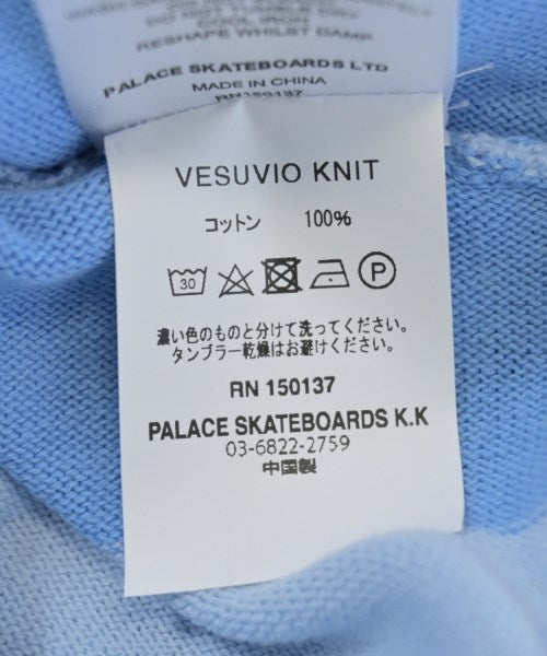 PALACE เสื้อกันหนาว