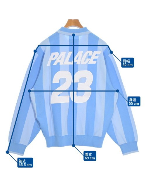 PALACE เสื้อกันหนาว