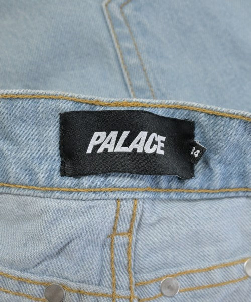 PALACE ยีนส์