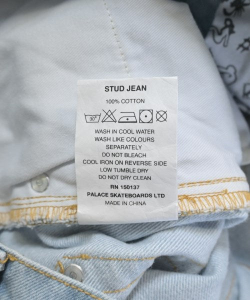 PALACE ยีนส์