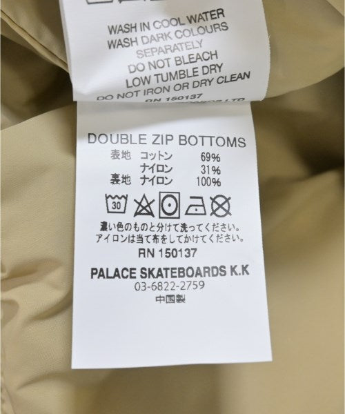 PALACE กางเกง อื่น