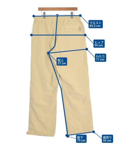 PALACE กางเกง อื่น