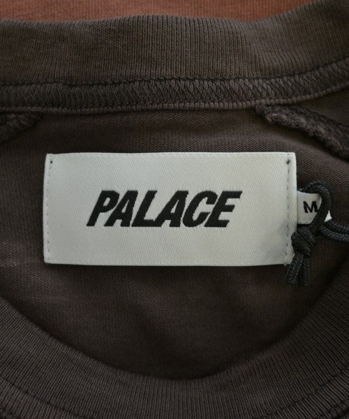 PALACE เสื้อยืด/เสื้อท็อปส์