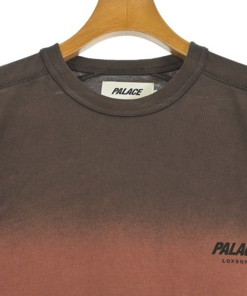 PALACE เสื้อยืด/เสื้อท็อปส์