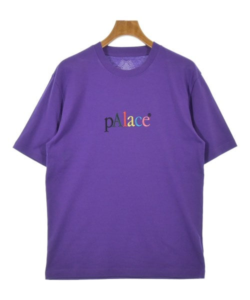 PALACE เสื้อยืด/เสื้อท็อปส์