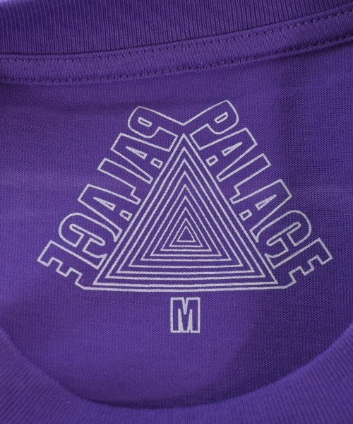 PALACE เสื้อยืด/เสื้อท็อปส์