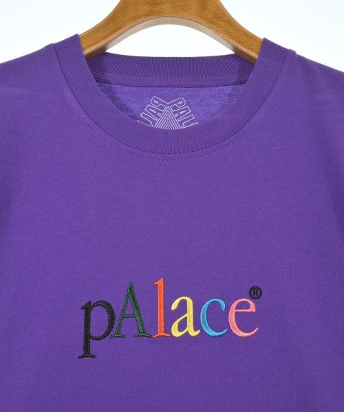 PALACE เสื้อยืด/เสื้อท็อปส์