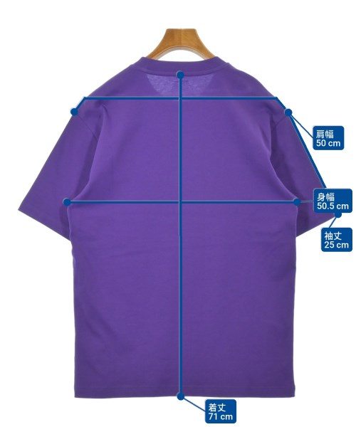 PALACE เสื้อยืด/เสื้อท็อปส์