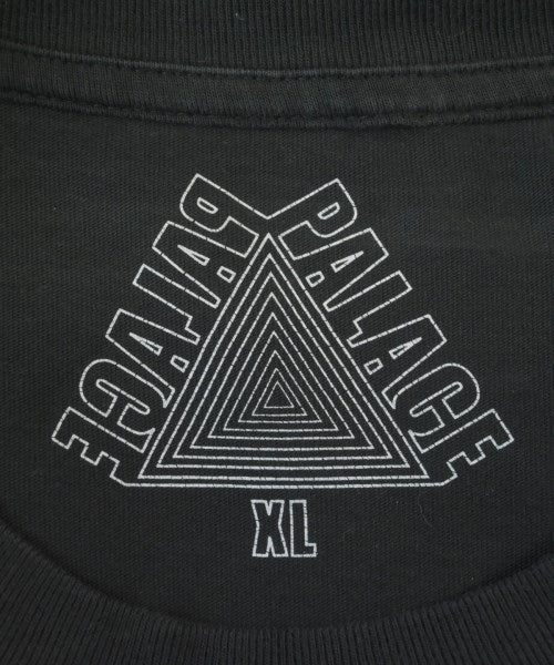 PALACE เสื้อยืด/เสื้อท็อปส์