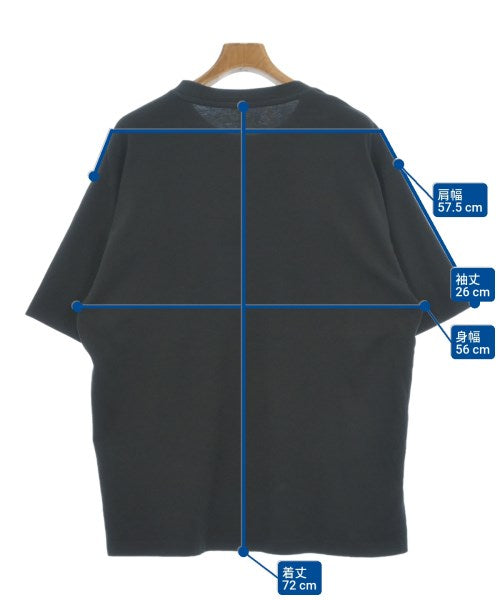 PALACE เสื้อยืด/เสื้อท็อปส์