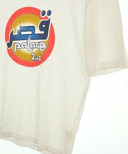 PALACE เสื้อยืด/เสื้อท็อปส์