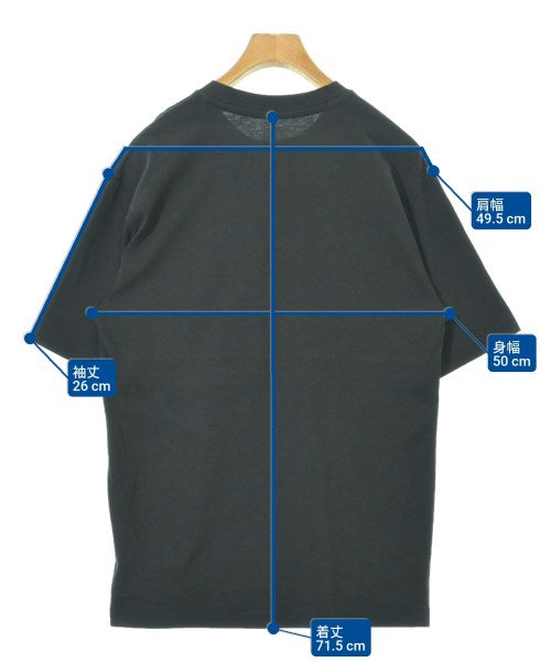 PALACE เสื้อยืด/เสื้อท็อปส์