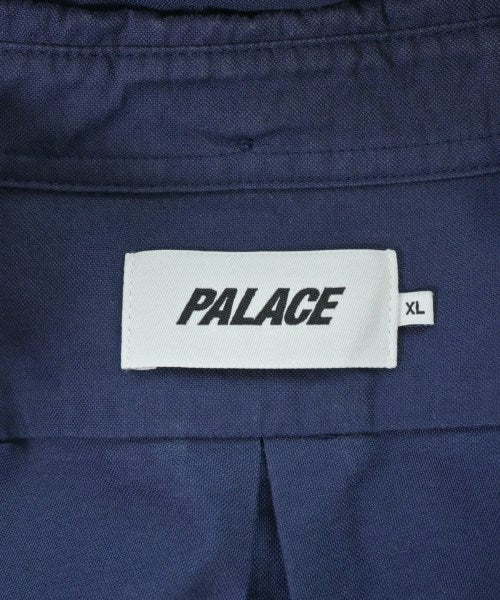 PALACE เสื้อลำลอง