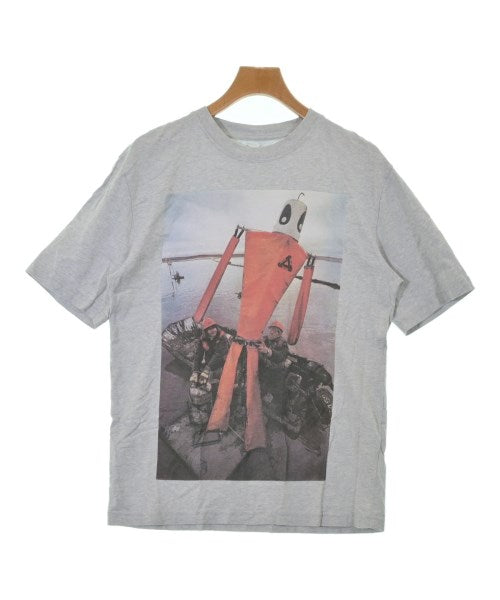 PALACE เสื้อยืด/เสื้อท็อปส์
