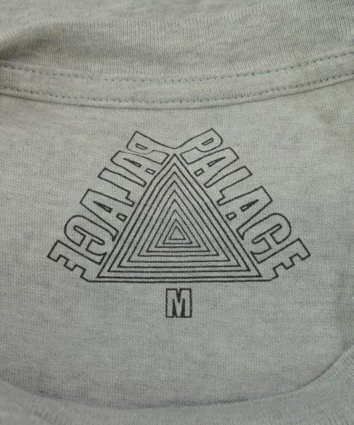 PALACE เสื้อยืด/เสื้อท็อปส์
