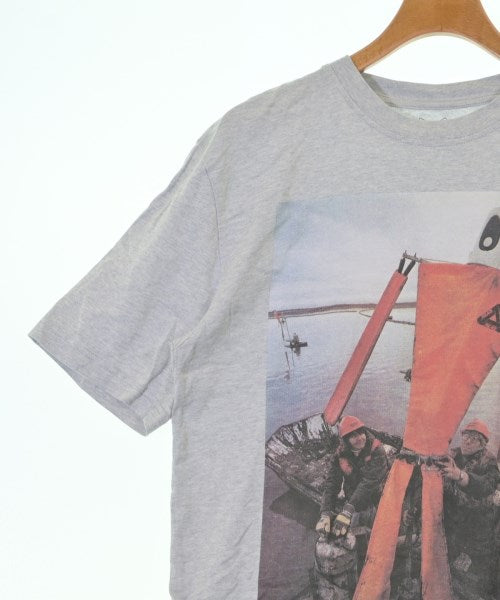 PALACE เสื้อยืด/เสื้อท็อปส์