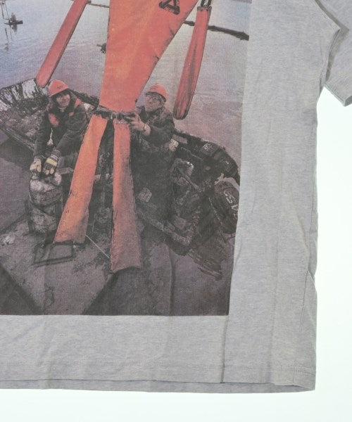 PALACE เสื้อยืด/เสื้อท็อปส์