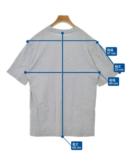 PALACE เสื้อยืด/เสื้อท็อปส์