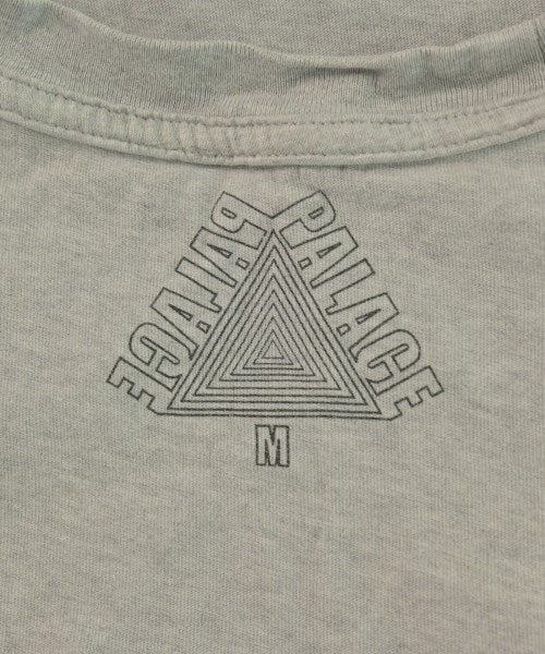 PALACE เสื้อยืด/เสื้อท็อปส์