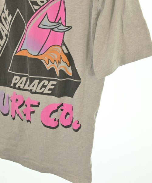 PALACE เสื้อยืด/เสื้อท็อปส์