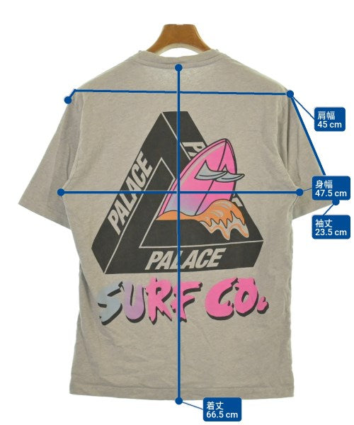 PALACE เสื้อยืด/เสื้อท็อปส์