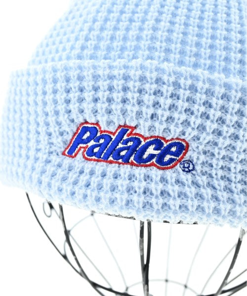 PALACE หมวกไหมพรม/หมวกบีนนี่