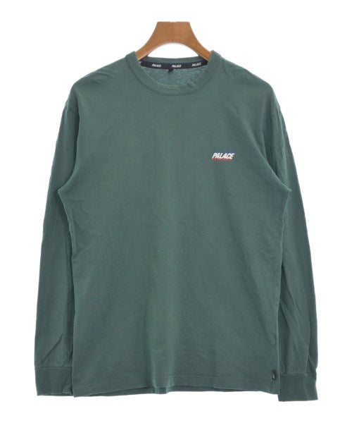 PALACE เสื้อยืด/เสื้อท็อปส์