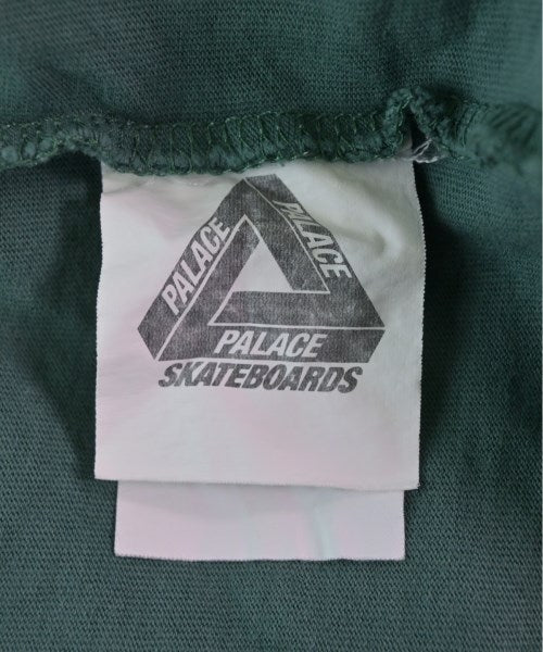 PALACE เสื้อยืด/เสื้อท็อปส์